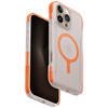 orange || Translucent || Przezroczysty