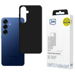 Etui 3MK Matt Case do Samsung Galaxy S25 FE czarny