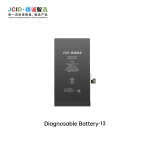Battery for iPhone 13 NO ERROR JCID HC 3500 mAh