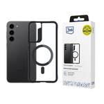 3MK Satin Armor MagCase Sam S23 5G