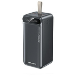 AWEI PowerBank PA-13 50000mAh 22.5W      czarny/black