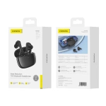 FONENG wireless earphones (ANC+ENC) BL152 Black