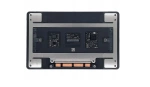 Touchpad gładzik do Macbooka Pro 14" M2 A2779 Silver