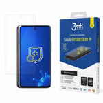 3MK SILVER PROTECT+ OPPO FIND X5 PRO ANTYMIKROBE FOIL MOUNTED WET