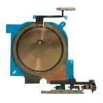 Cewka indukcyjna wraz z taśmą głośności do Apple iPhone  12 PRO MAX