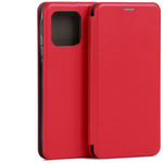 Etui Beline Book Magnetic do Motorola    Moto G56 5G czerwony