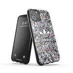 Adidas OR SnapCase Belista Flower iPhone11 Pro colourful 41463