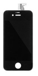 DISPLAY + TOUCH AAA QUALITY ESR GLASS IPHONE 4S BLACK