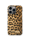 IDEAL OF SWEDEN IDFCS17-I2161P-67 IPHONE 13 PRO CASE WILD LEOPARD