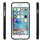 MERCURY JELLY CASE IPHONE 7/8/SE2/SE3 CZARNY /BLACK