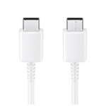 Kabel Samsung EP-DA705BW USB-C - USB-C white BOX