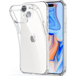 ESR Project Zero iPhone 15 Case - Clear