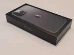 ORIGINAL BOX IPHONE 13 PRO MAX GRAPHITE