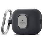 SPIGEN NANO POP APPLE AIRPODS PRO 3 BLACK SESAME