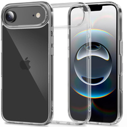 TECH-PROTECT FLEXAIR HYBRID IPHONE 17 AIR CLEAR