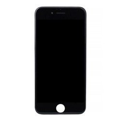 WYŚWIETLACZ + DOTYK AAA QUALITY ESR GLASS IPHONE 6 CZARNY