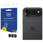Ochrona na obiektyw aparatu 3MK Lens     Protect do Apple iPhone 17 Air