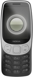 TELEFON KOMÓRKOWY Nokia 3210 Czarna DualSim, 2G