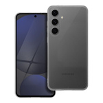 Futerał CLEAR CASE 2 mm do SAMSUNG S24 FE (camera protection) transparentny