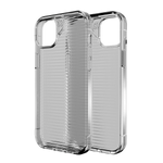 ZAGG LUXE FOR IPHONE 15 PLUS CLEAR