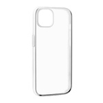 PURO Impact Clear - iPhone 14 Plus Case (Transparent)