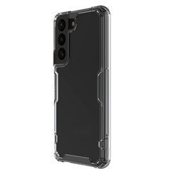 CASE ETUI NILLKIN NATURE TPU PRO SAMSUNG GALAXY S22 TRANSPARENT