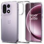 SPIGEN ULTRA HYBRID ONEPLUS 15 CRYSTAL CLEAR