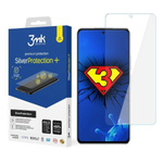 3MK SILVER PROTECT+ HUAWEI NOVA 10 SE ANTYMIKROBE FOIL MOUNTED WET