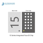JCID Face ID chip IC 15 Series