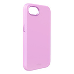 Puro Icon Mag Pro Silicone Case with MagSafe for iPhone 16e - Pink