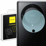 Spacecase Szkło na aparat Camera Glass Honor Magic 5 Lite