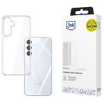 Etui 3MK Armor Case do Samsung Galaxy    A17 5G/4G