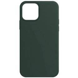 LIQUID CASE BOX XIAOMI MI 11 GREEN