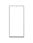 Front Glass With OCA Samsung S22 Ultra