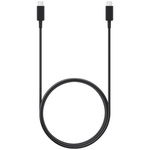 Samsung Kabel EP-DX510 USB Typ-C to USB Typ-C (5A), Black, 1.8 m BULK