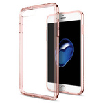 SPIGEN ULTRA HYBRID IPHONE 7 / 8 PLUS ROSE CRYSTAL