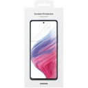 Folia ochronna Samsung do A53 EF-UA546CT - przezroczysta Uszkodzone Opakowanie