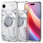 SPIGEN ULTRA HYBRID MAG MAGSAFE IPHONE 17 AIR ZERO ONE WHITE