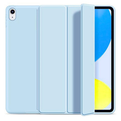 TECH-PROTECT SMARTCASE IPAD 10.9 10 / 2022 SKY BLUE