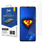 Samsung Galaxy A41 - 3mk SilverProtection+
