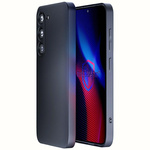 Etui 3MK Matt Case Pro do Samsung Galaxy S23 5G