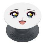 PopSockets PopGrip Basic Sparkle Eyes