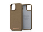 "Comfort+" Cover for Apple iPhone 14 Plus, Camel