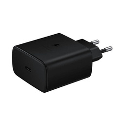 TYPE-C CHARGER EP-TA845 45W BLACK BULK