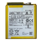 Bateria do Motorola JS40