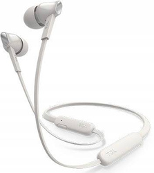 TCL BLUETOOTH MTRO 100BT SHADOW WHITE HEADPHONES