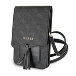 Guess Torebka GUWBSQGBK czarna/black4G