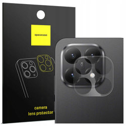 Spacecase Szkło na aparat Camera Glass Xiaomi 15T