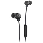 Słuchawki douszne Motorola Earbuds 3-S   czarny