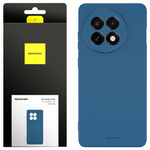 Spacecase Etui Silicone Case 3.0 OnePlus 13R blue